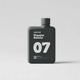Notebook Shaped Water Bottle 5